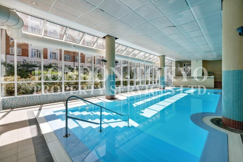 20 Abbey Road NW8 :: London-Tokyo Property Service